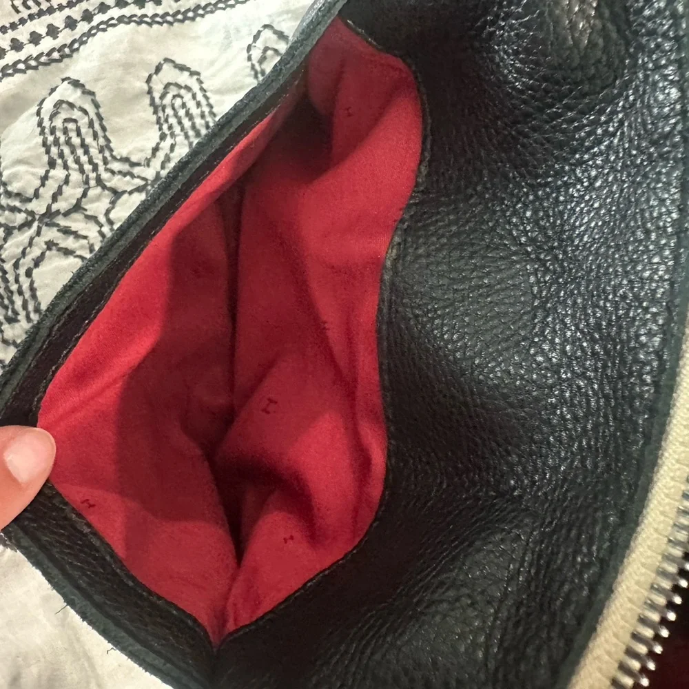 Hammitt Black Mini Bag - Picture 4 of 4